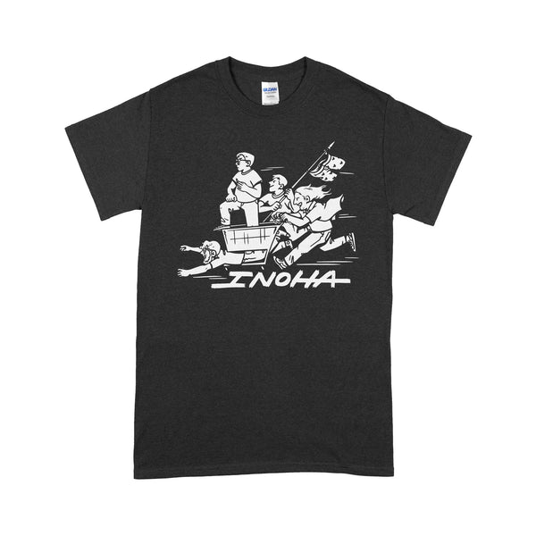 READYMADE × SEVENTH HEAVEN 3 PACK TEE ① READYMADE - READYMADE ✖︎ SEVENTH HEAVEN 3 PACK TEE | laid-back