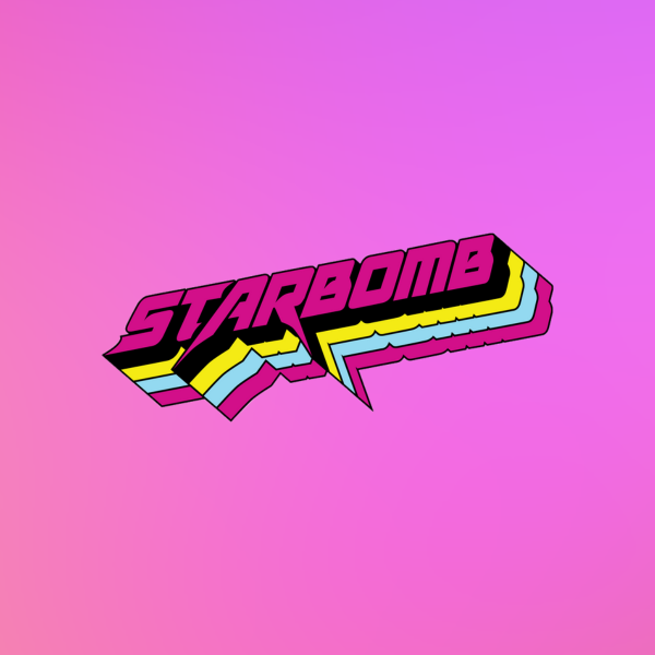 Starbomb