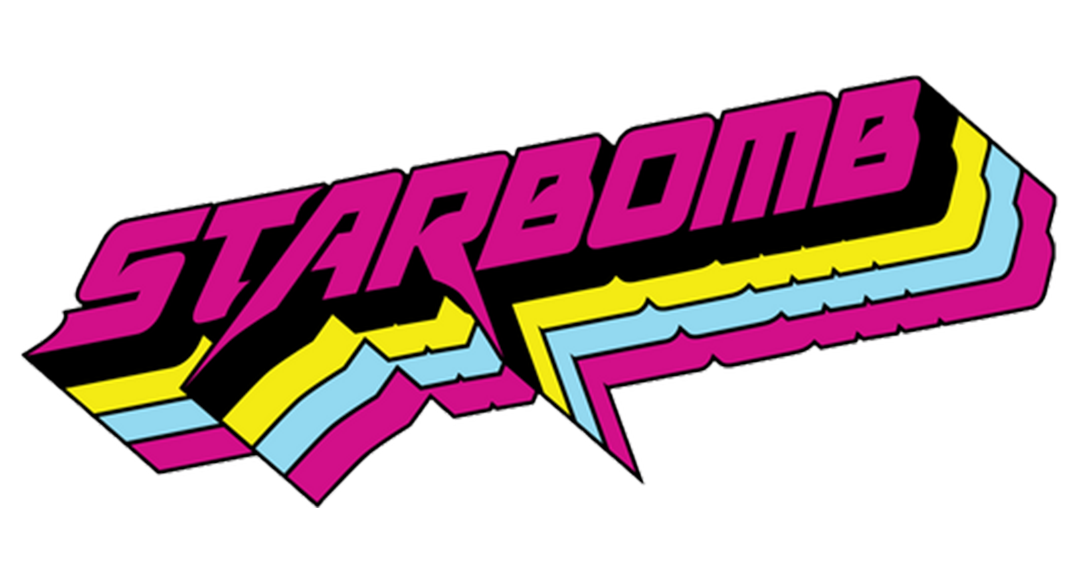 Starbomb