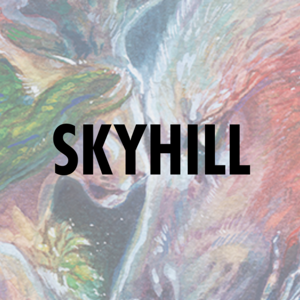 Skyhill
