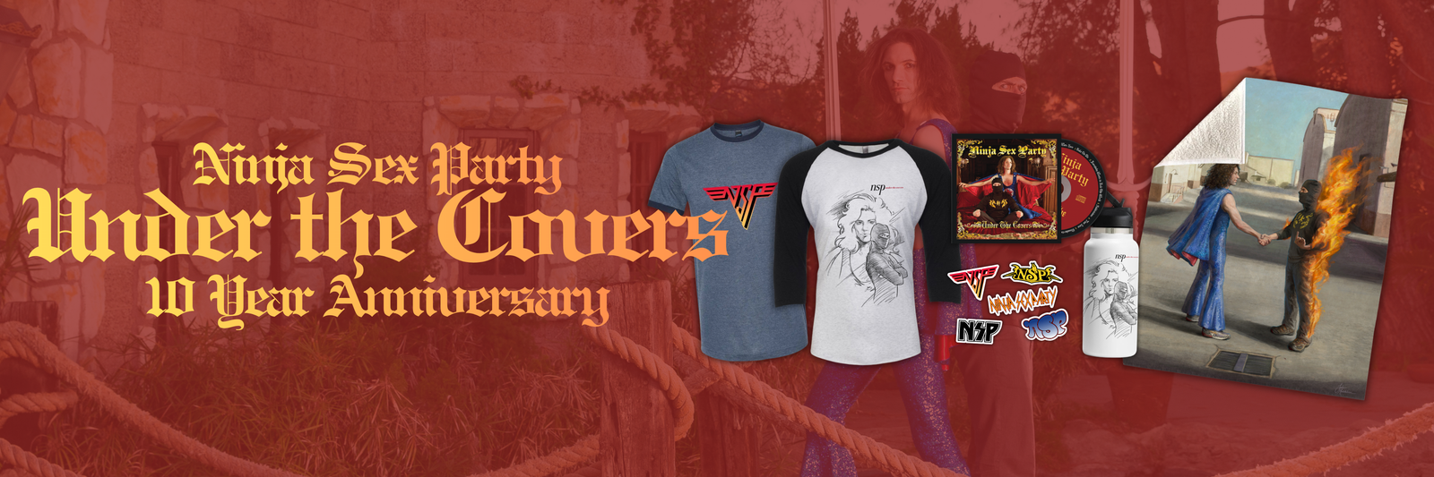 UTC Vol 1 Anniversary