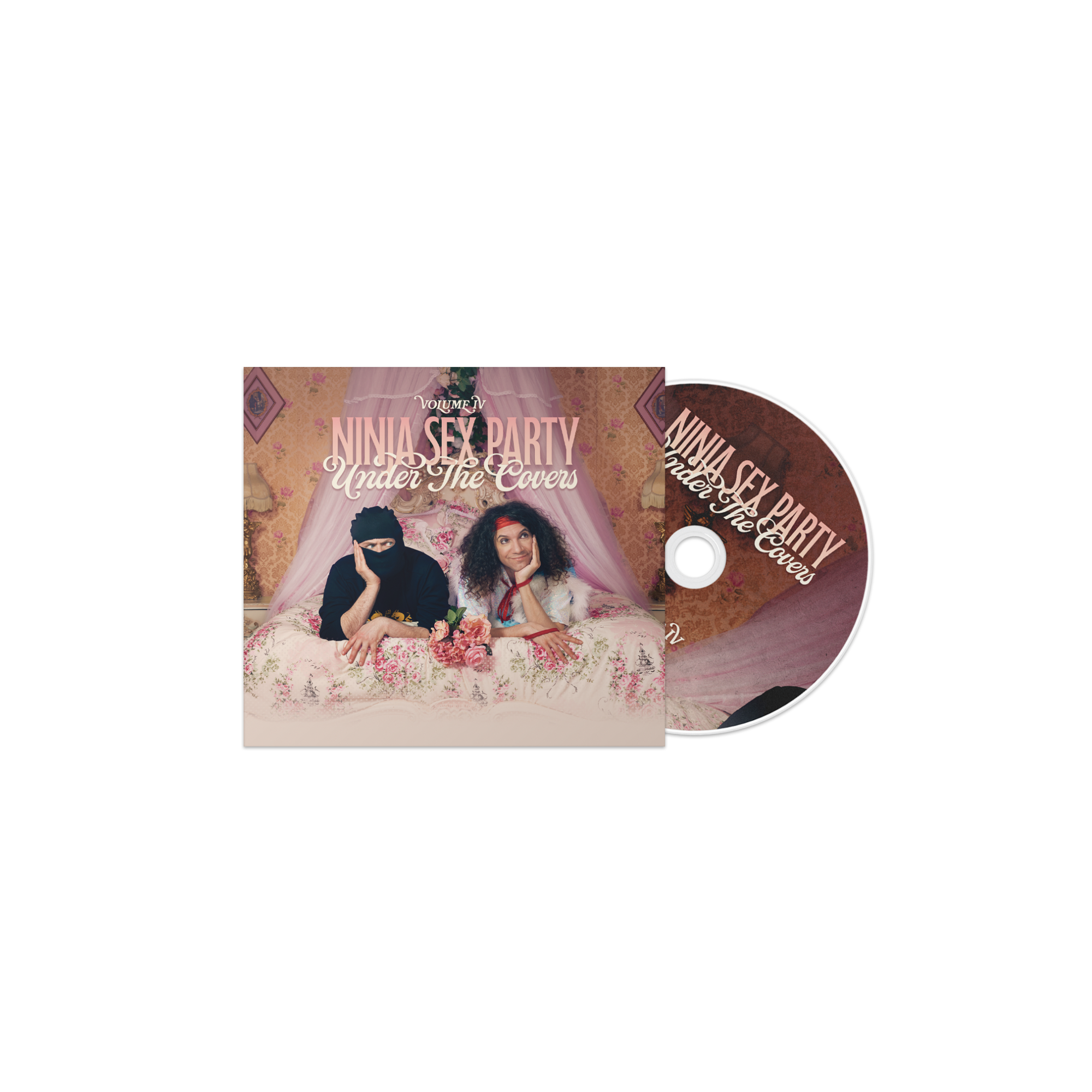 Cool Patrol CD - GOOD MERCH ONLY Cool Patrol CD - GOOD MERCH ONLY