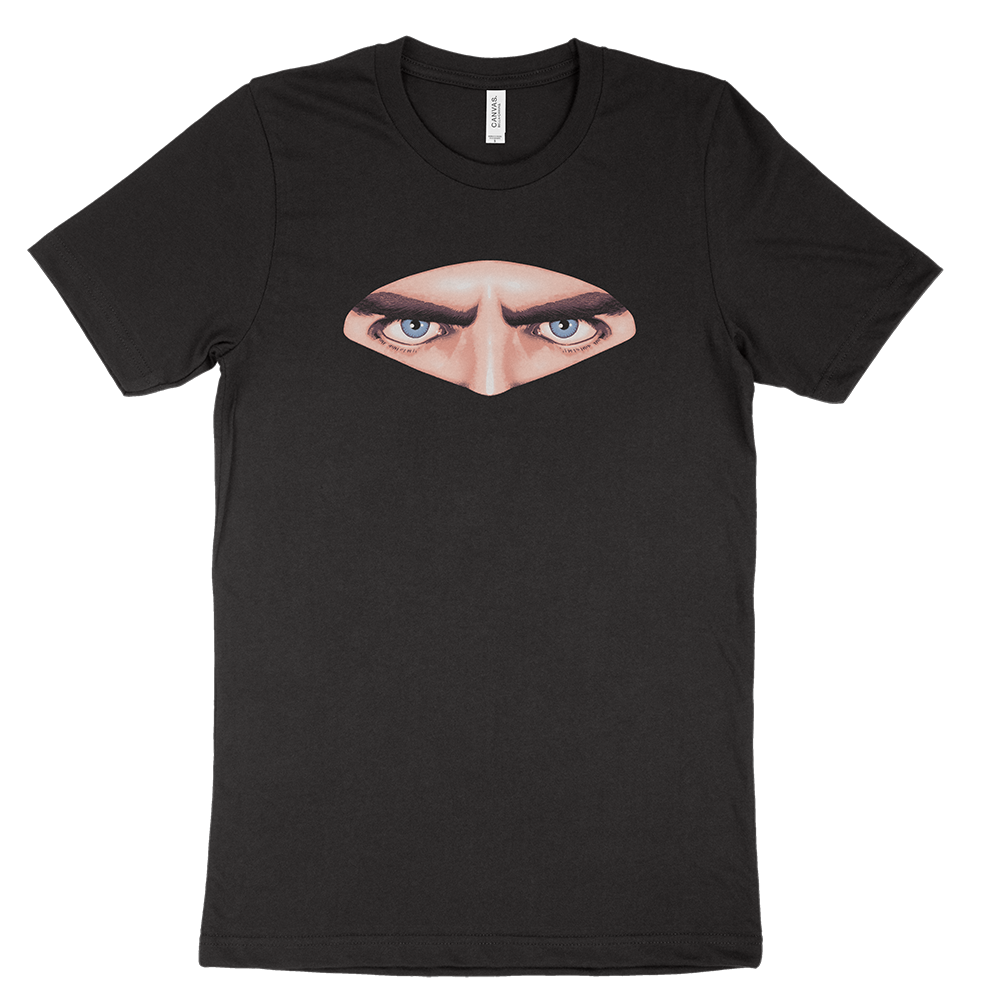 Brian Stare Tee