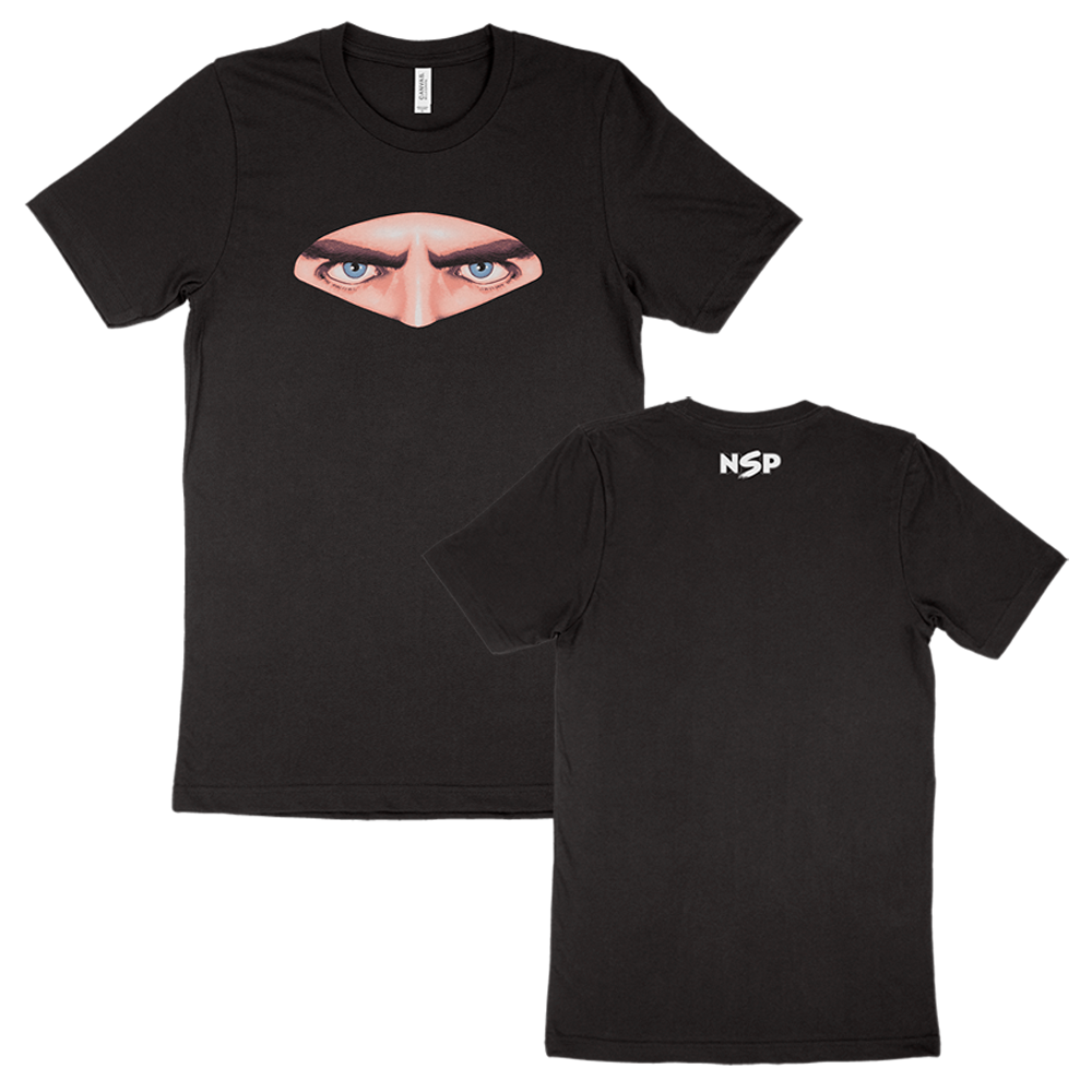 Brian Stare Tee