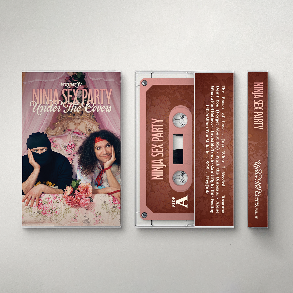 【NOTHING ACTION NOTHING HAVE】VA Cassette Nothing Action, Nothing Have - Sapporo Hardcore Sampler