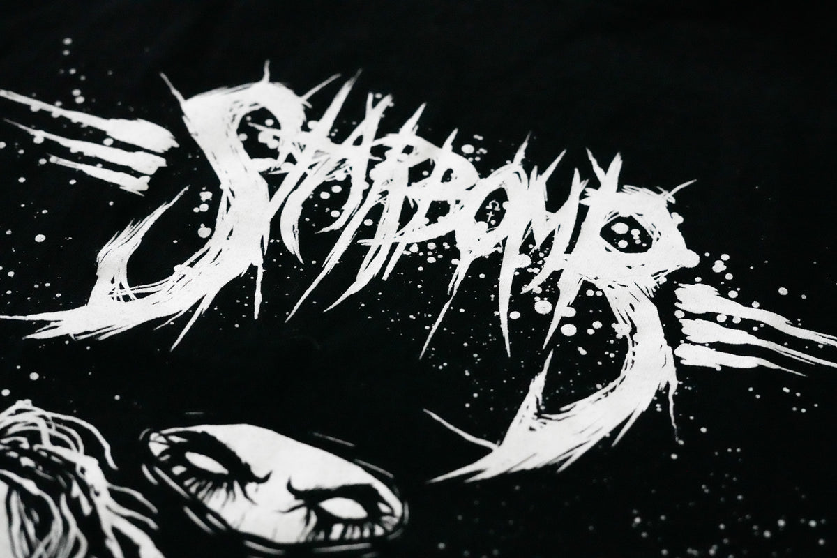 Black Metal Tee