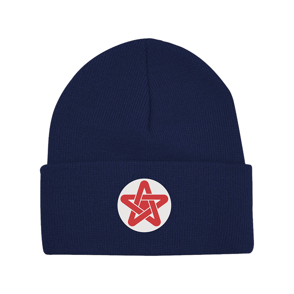 Danny Logo Beanie