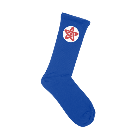 Danny Logo Socks