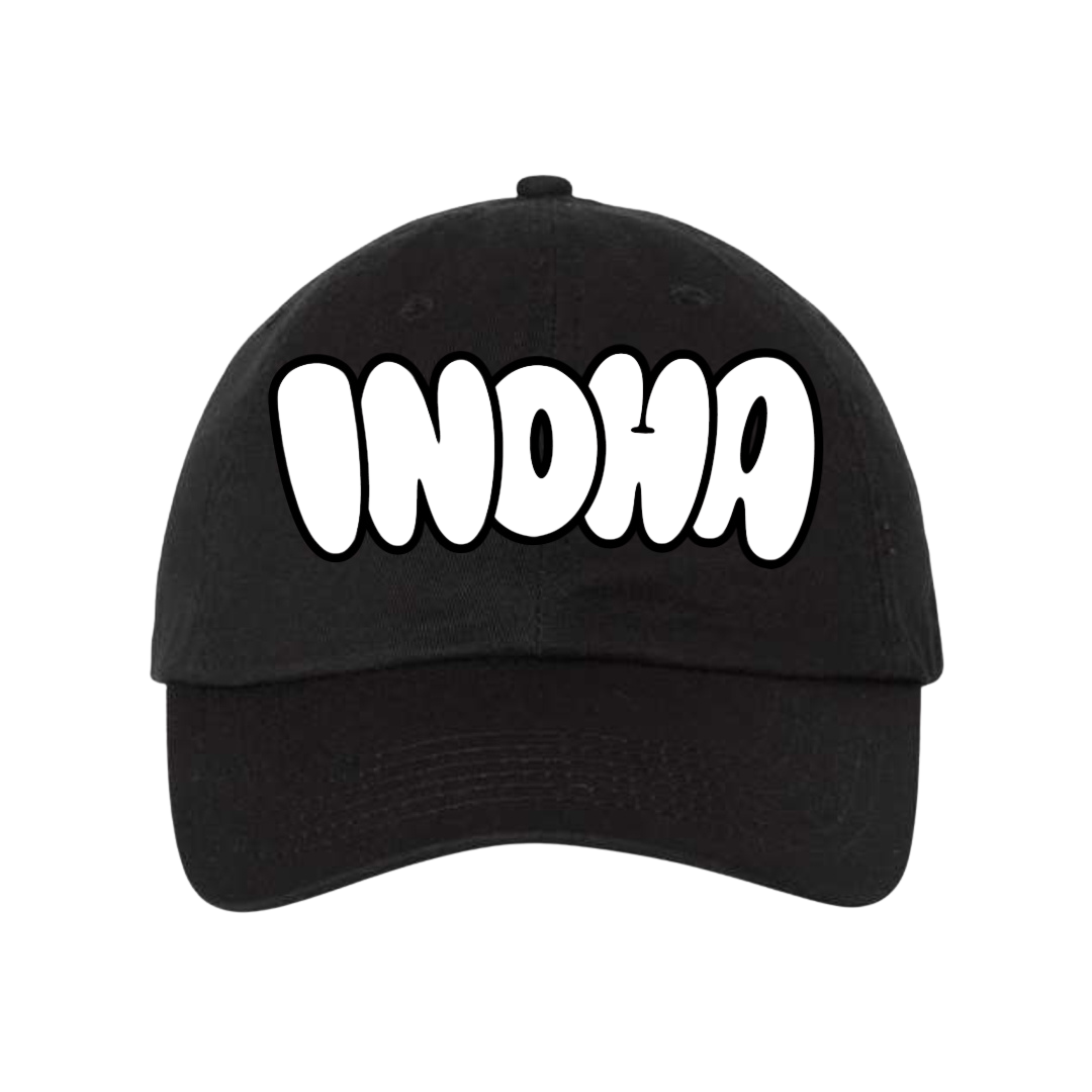 INOHA Logo Hat