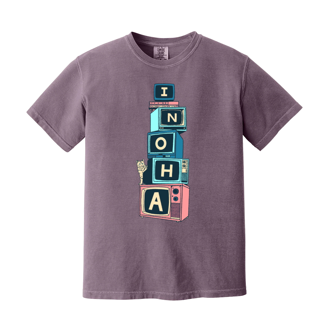TV Tee