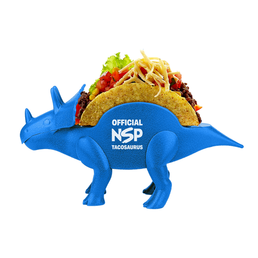 Official NSP Tacosaurus