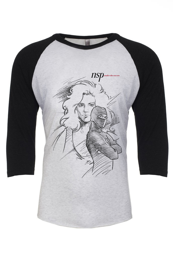 Pre Order: Take On Tee