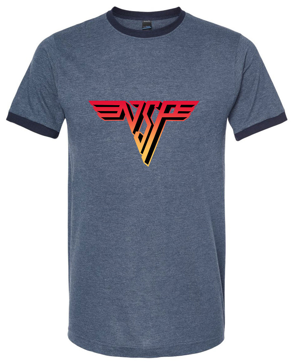 Pre Order: 80's Logo T-Shirt