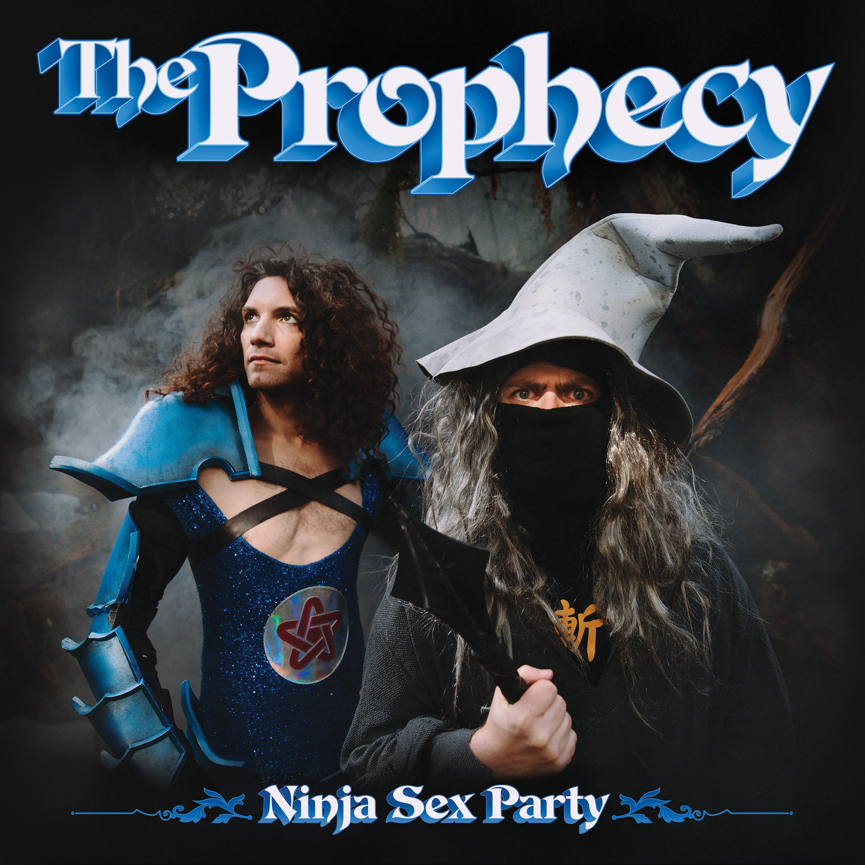The Prophecy CD