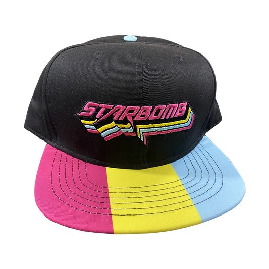 Starbomb Hat